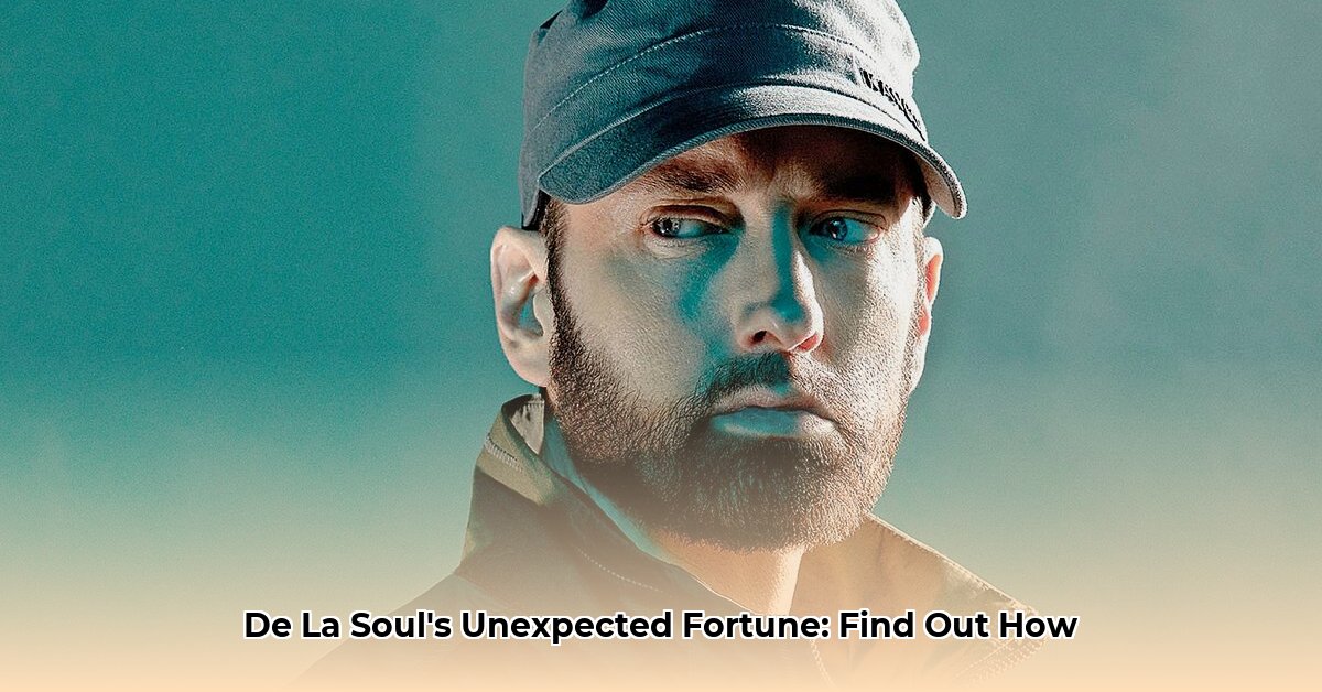 de-la-soul-net-worth